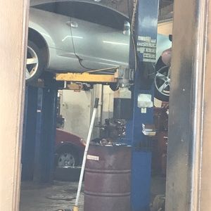 Meet your Posher, Aj